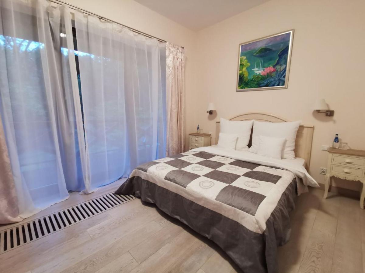 Gasthof Ekosamotnia 4*
