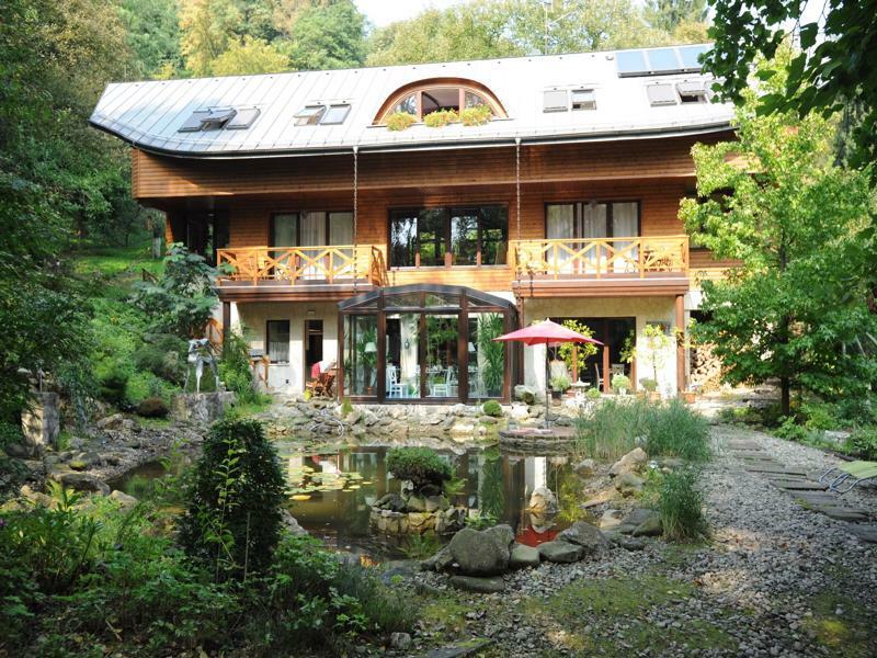 Ekosamotnia Krakau