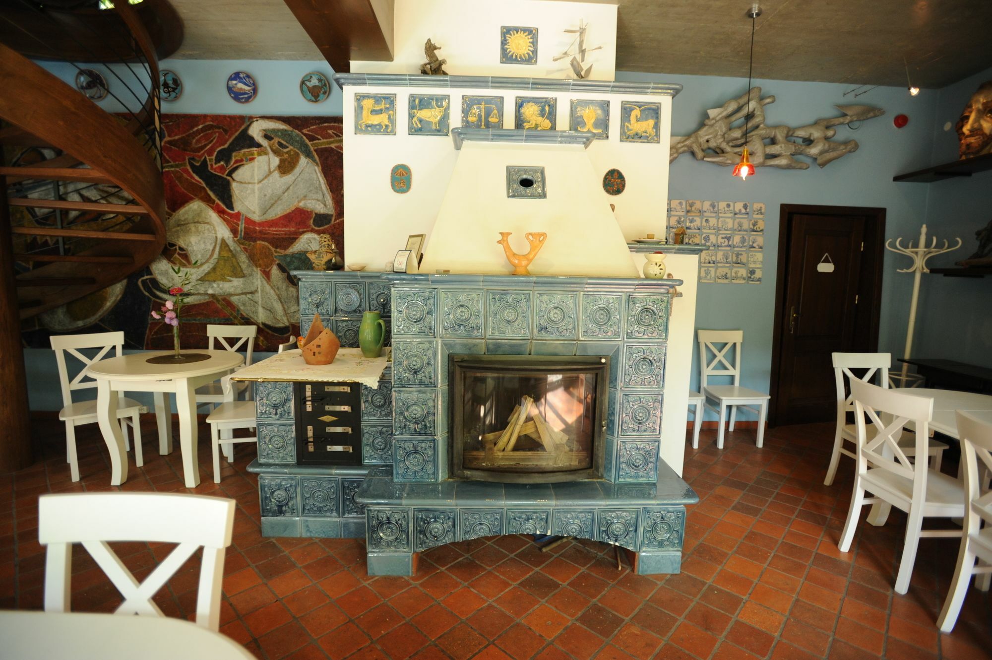 Gasthof Ekosamotnia