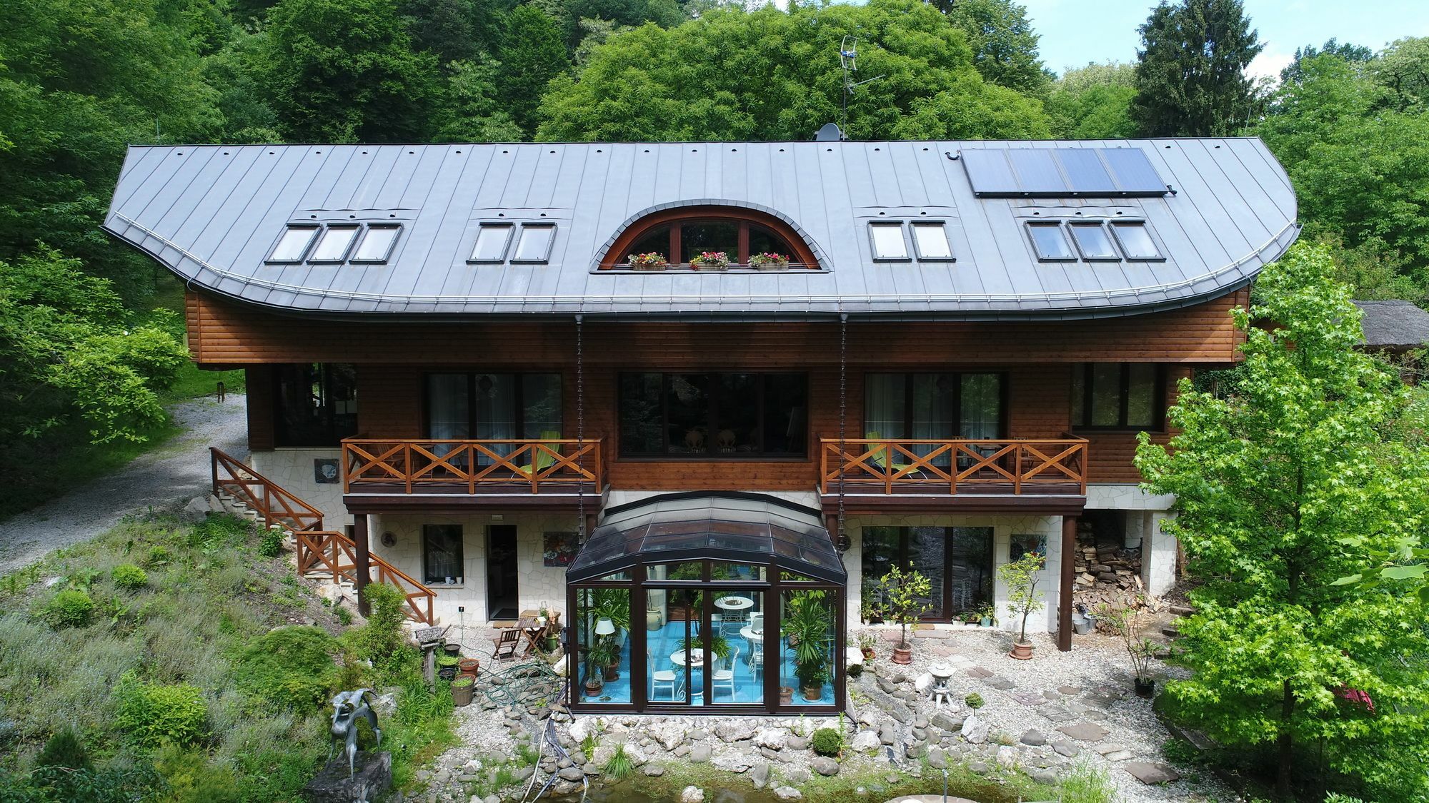 Gasthof Ekosamotnia 4*