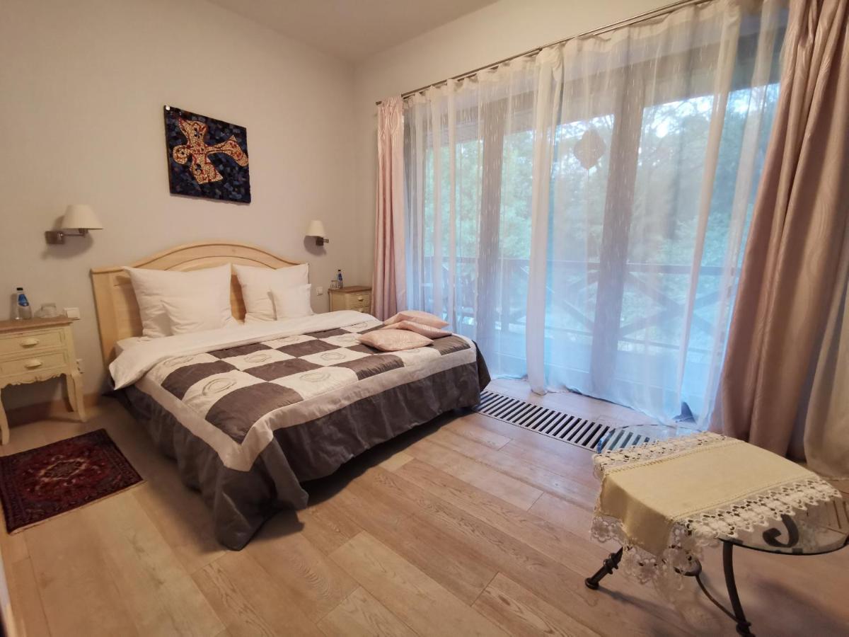 Ekosamotnia 4* Krakau